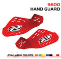 HANDKAPPEN PRO GRIP 5600 ROOD