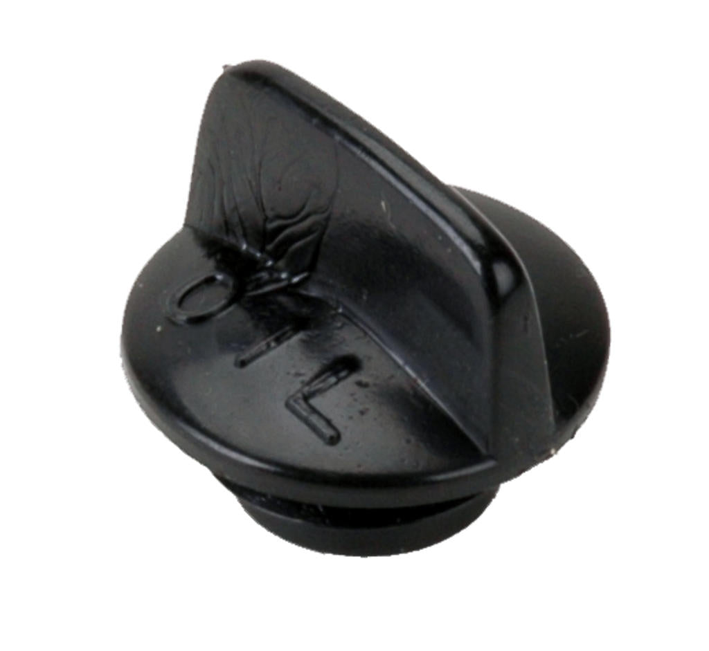 OLIEVULPLUG MB-MT ZWART IMI