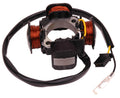 STATOR SU ADDRESS F50 MORINI