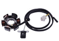 Diverse stator | honda - kymco - peugeot verticaal 2t