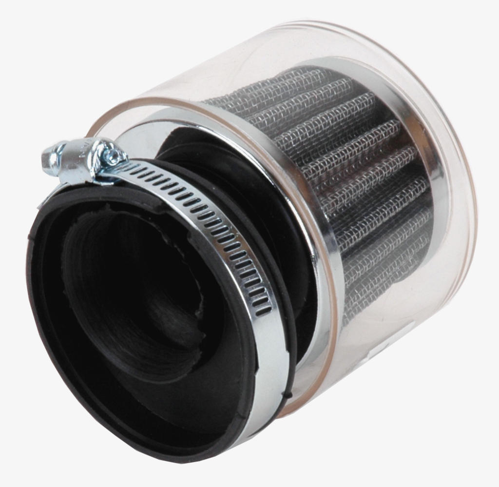 POWERFILTER TOMOS 55MM