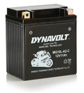 Dynavolt accu mg10l-a2-c (yb10l-a2)