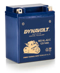 Dynavolt accu mg14l-a2-c (yb14l-a2)