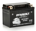 Dynavolt Accu MG12A-BS-C (YT12A-BS)