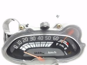 COCKPIT HONDA VISION TOT 80 KM