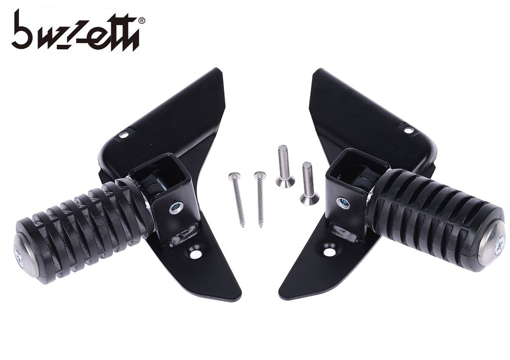 Voetrustset Buzzetti | Vespa Primavera / Sprint