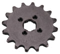 Voortandwiel 16T | Derbi Senda ('06-)