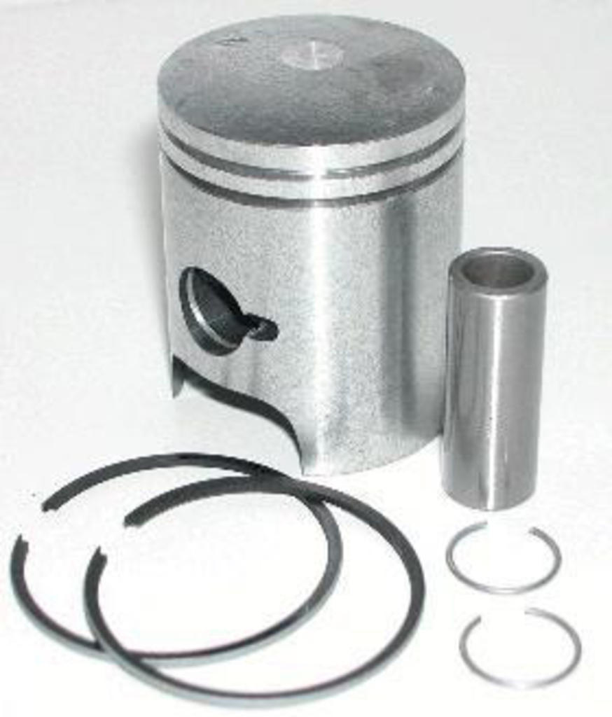 ZUIGER 53.00 P14 HONDA MT80 IMI