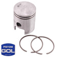 ZUIGER 41.00 CAMINO GOL
