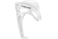 Trivio - bidonhouder aluminium wit