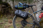 Aeroe quick mount pod luggage bag