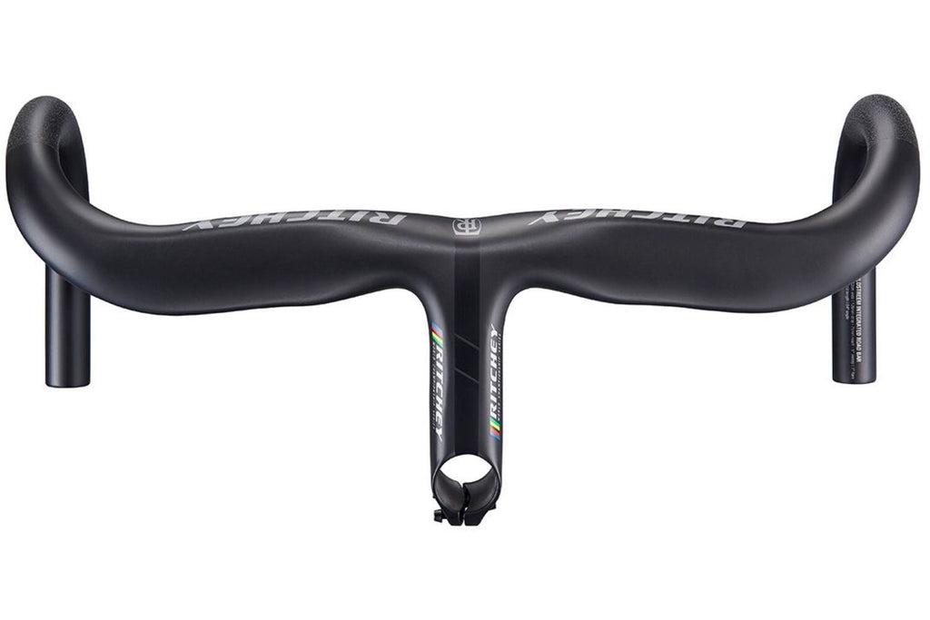 Ritchey Stuur race solo streem carbon ud mat 42cm/90mm