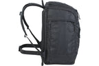 Evoc - gear backpack 60 one size black 60l