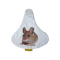 Zadeldek nylon "Muis"