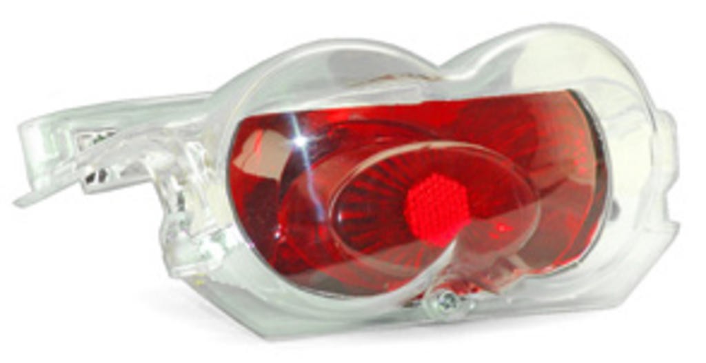 ACHTERLICHT IMI LEXUS NEO'S