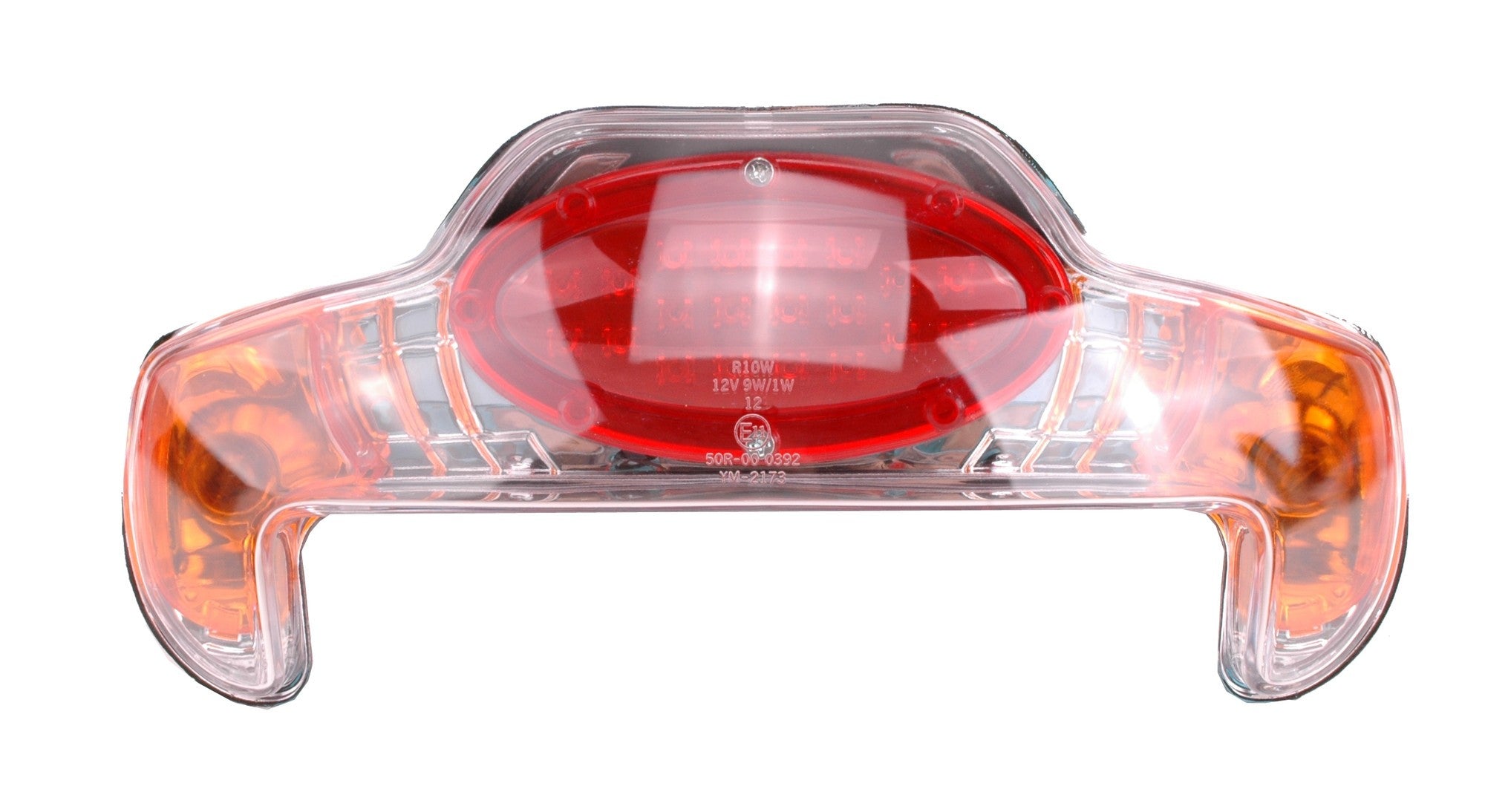 ACHTERLICHT LEXUS-LED BW NT