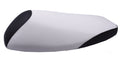 BUDDY TNT COMPLEET WIT-ZWART | YAMAHA BW's SLIDER