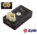 CDI-unit OEM 45km | Sym Mio