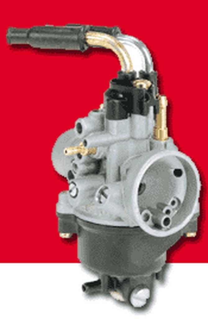 CARBURATEUR DELLORTO PHBN 17.5 LS