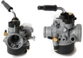 CARBURATEUR DEL.PHVA 12 QD