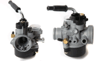 Carburateur Dellorto PHVA 12 PS | Minarelli