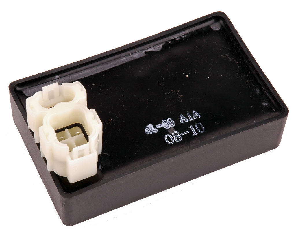 CDI-unit Snel | Sym Mio