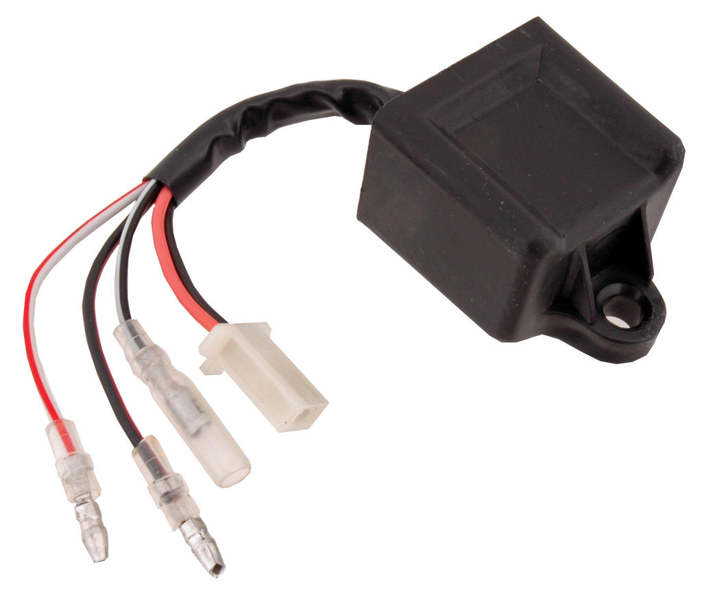 CDI-unit | Minarelli Horizontaal