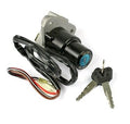 CONTACTSLOT YAMAHA TZR 50