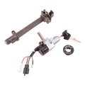 CONTACTSLOT BW-SPY-BUMP IMI