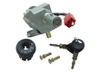 Contactslotset | Yamaha Neo's 4T