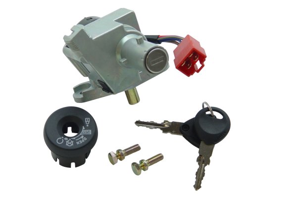Contactslotset | Yamaha Neo's 4T