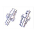 Saccon kabelstelschroef zilver zakje 10 stuks clmws10 m10