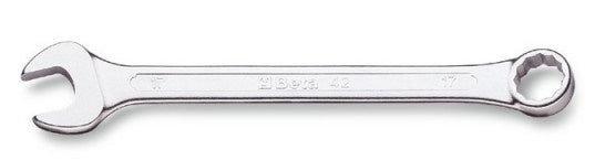 Beta 42 ringsteeksleutel 105mm 7x7