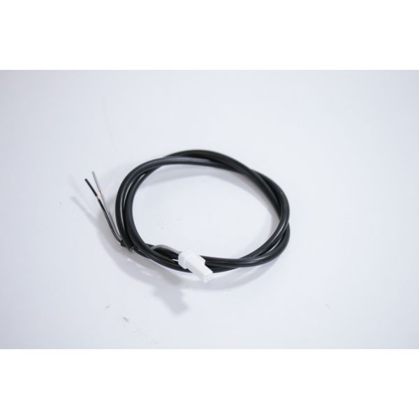 Gazelle e-bike kabel lichtleiding 52cm pin