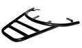 Achterdrager Glans Zwart | Piaggio Zip
