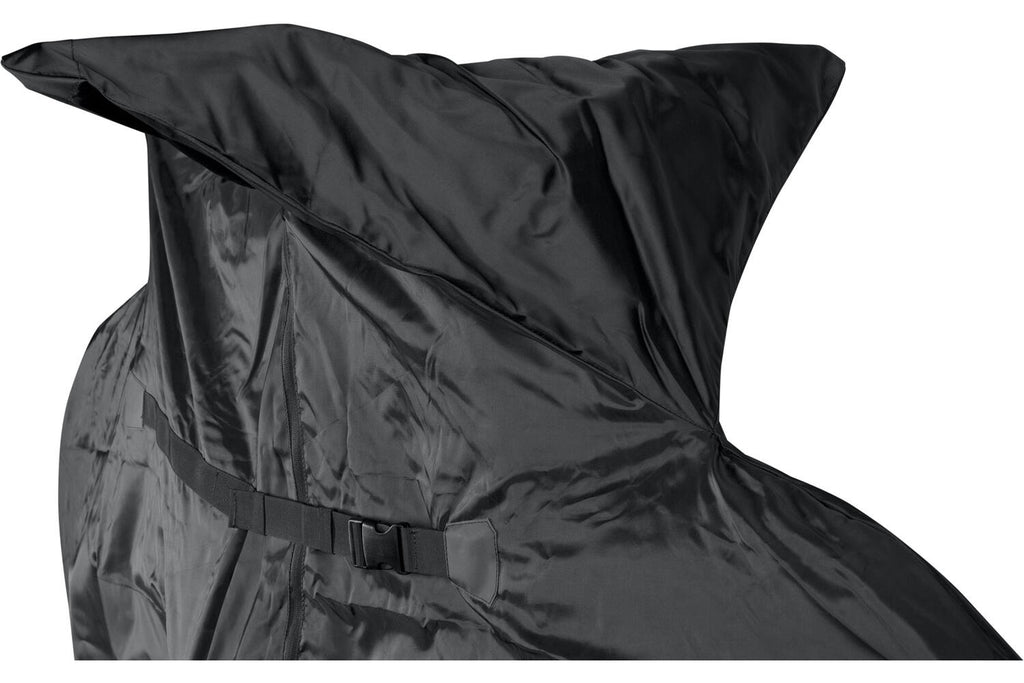 evoc bike rack cover mtb - bike rack cover