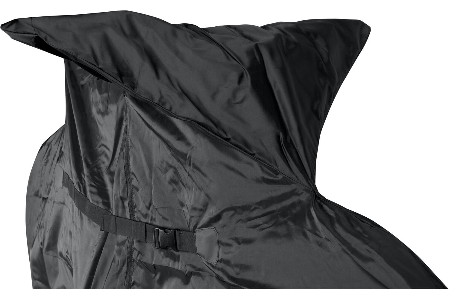 evoc bike rack cover mtb - bike rack cover