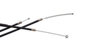 Tfl cable gaskabel | yamaha tzr