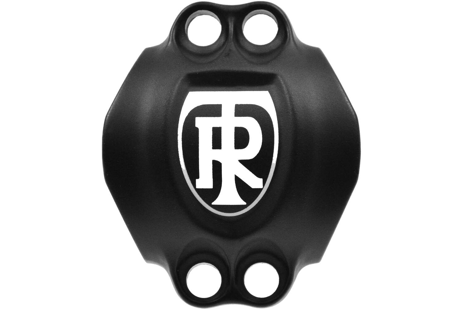 Ritchey Stuurpen face plate wcs 4-axis blatte zwart