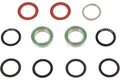 Enduro bearings press in bottom bracket - bb86 92 to 30mm - ss