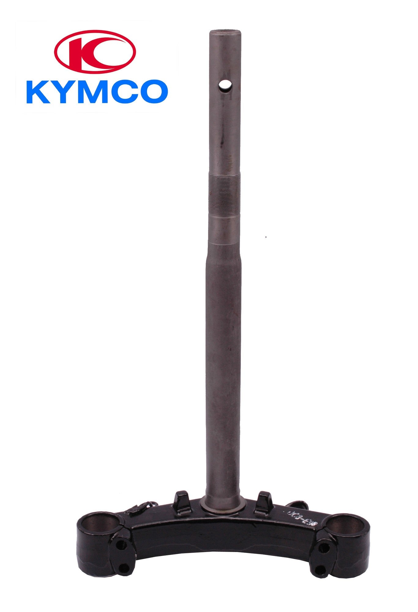 Kroonstuk OEM | Kymco Agility 12"