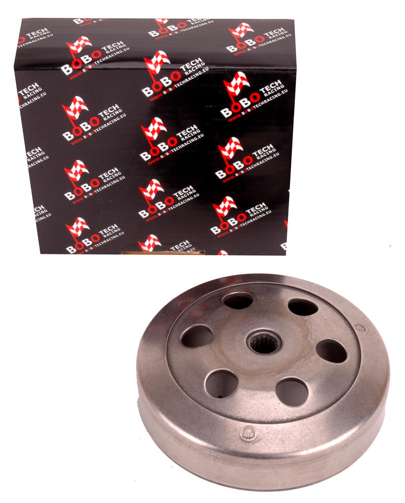Koppelingshuis Bobotech 107mm | Minarelli