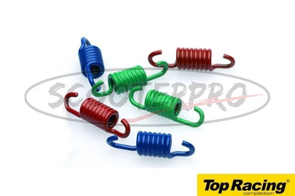 KOPP.SEGMENTVEERTJES MINARELLI TOP