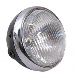 Koplamp Zwart | Yamaha FS1