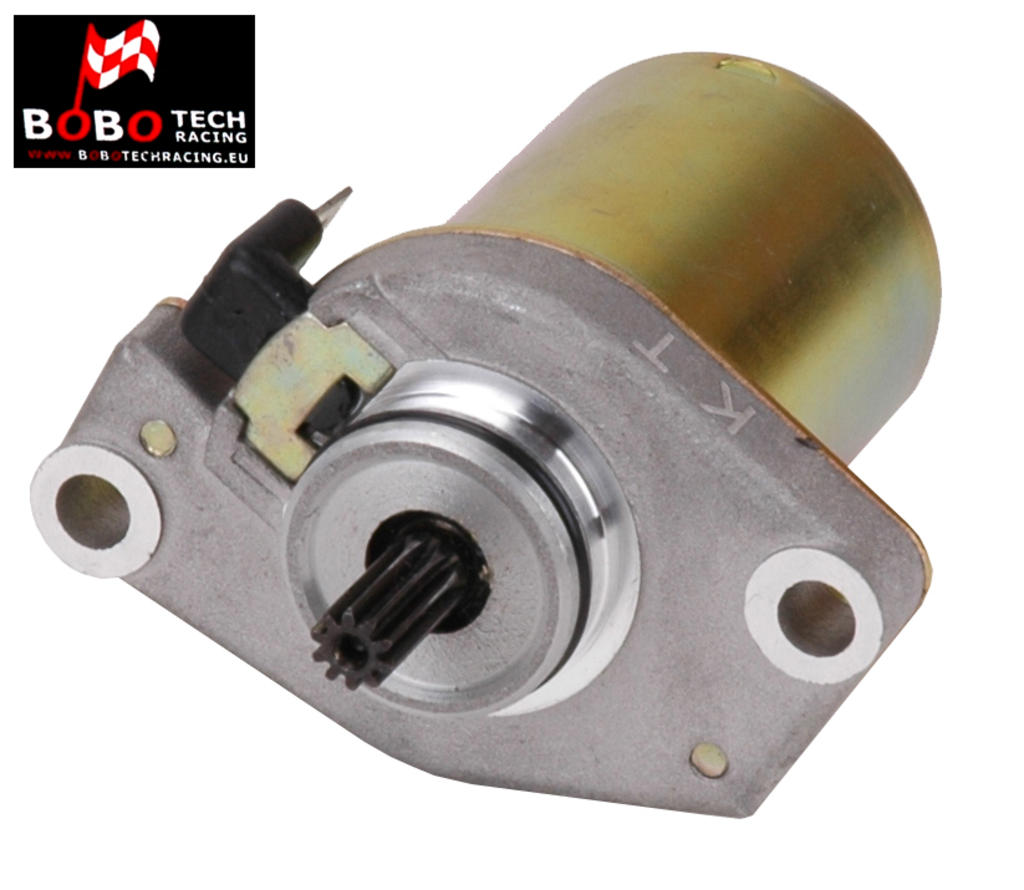 Startmotor Bobotech | Minarelli 2T