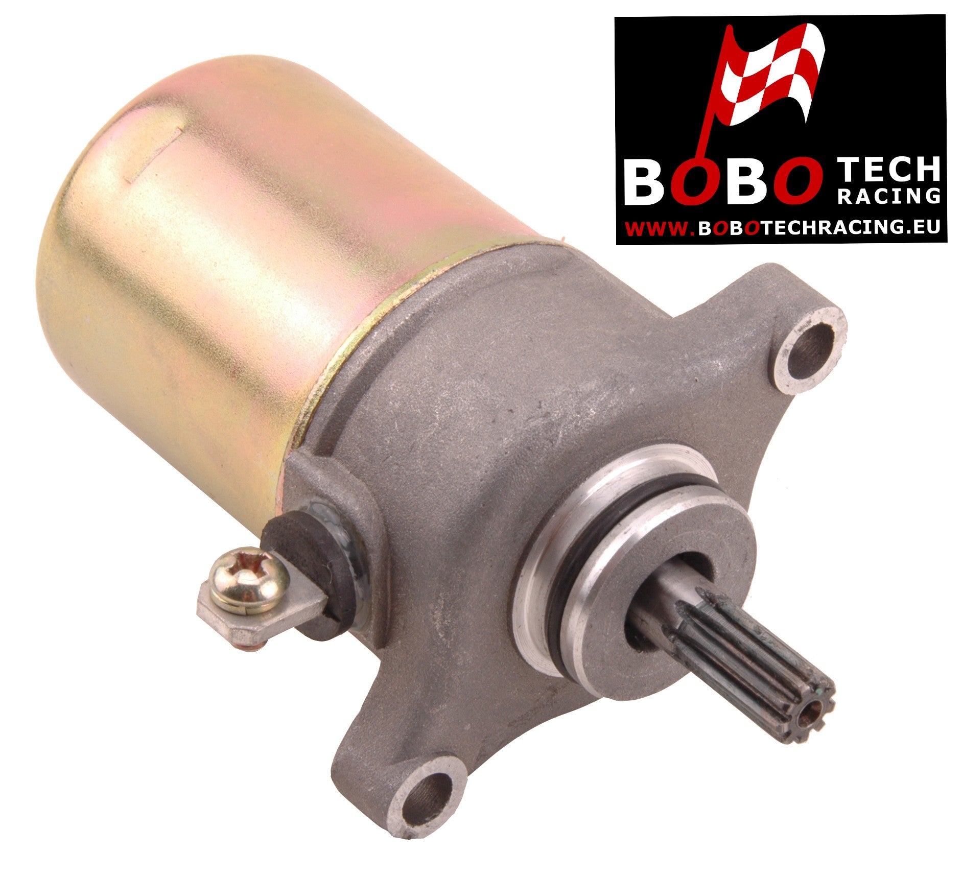 Startmotor Bobotech | Yamaha 4T