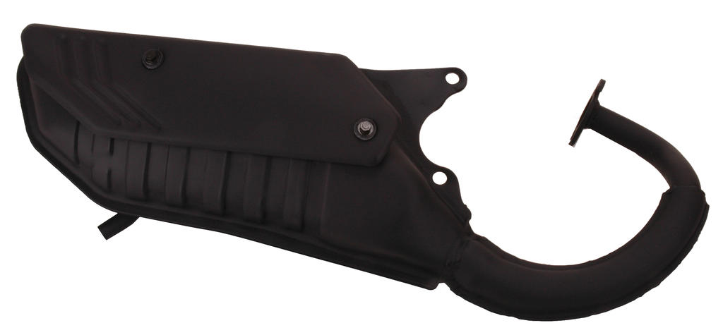 Uitlaat OEM-kwaliteit | Yamaha Mint