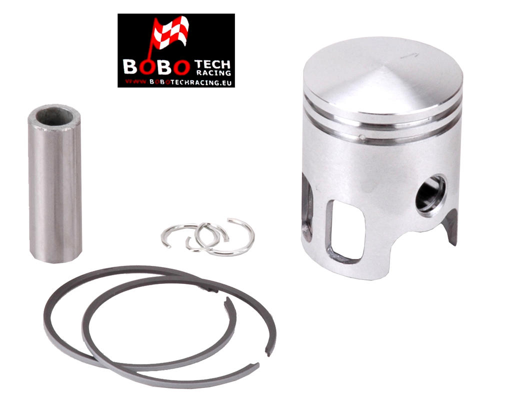 ZUIGER 40.00 MINARELLI BOBO