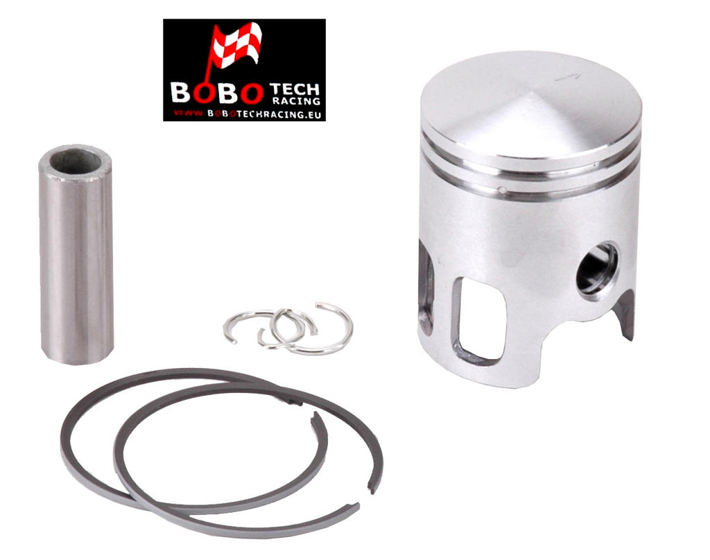 ZUIGER 40.50 MINARELL BOBO