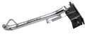 ZIJSTANDAARD BUZ. 8562C AEROX CHROOM
